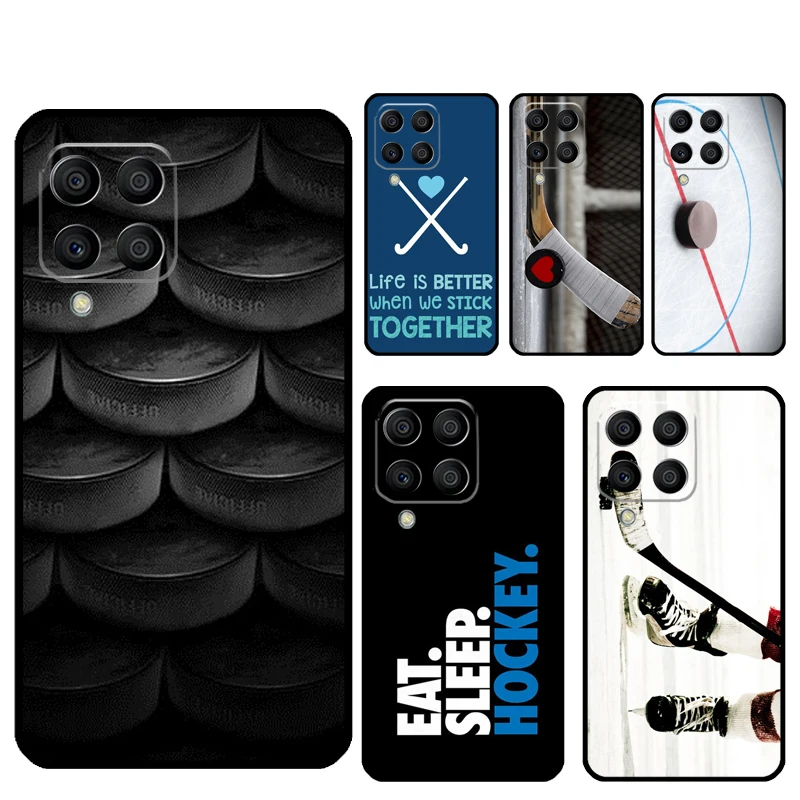 Hockey Sport For Sa…