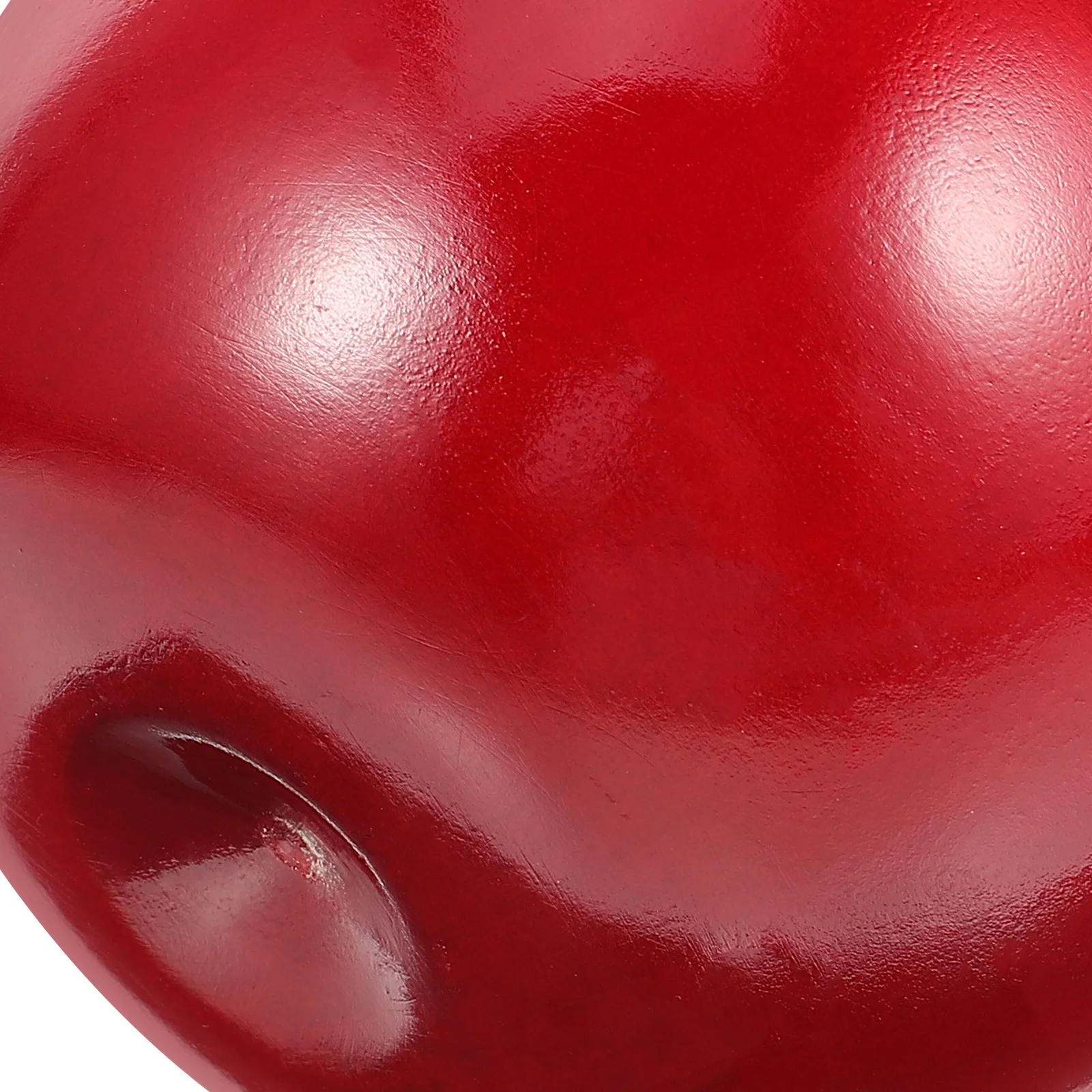 

Wooden Desktop Apple Ornament Christmas Decoration Simulated Apple Home Living Room Ornament Tabletop Decor Wooden Apples Adorns