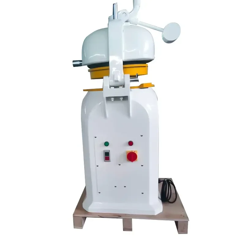 Dough Making Machine Dough Divider and Rounder 30g Full Auto Round Divider to 100g Semi Automatic Divide Rounder with CE