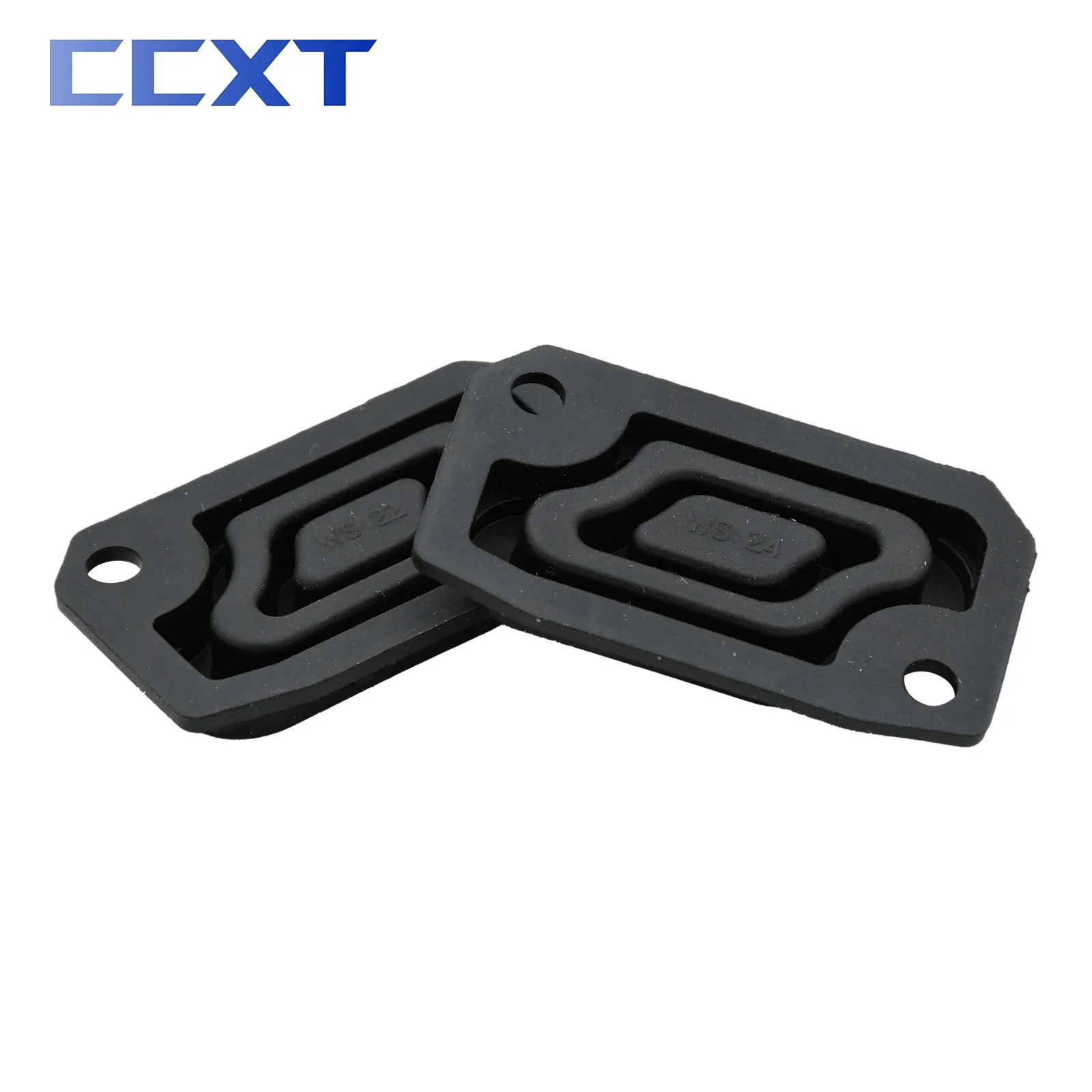 Front Brake Clutch Master Cylinder Gaskets Rubber Pads For Brembo For KTM 450 500 150 200 250 300 350 400 SX SXF XC XCF EXC EXCF