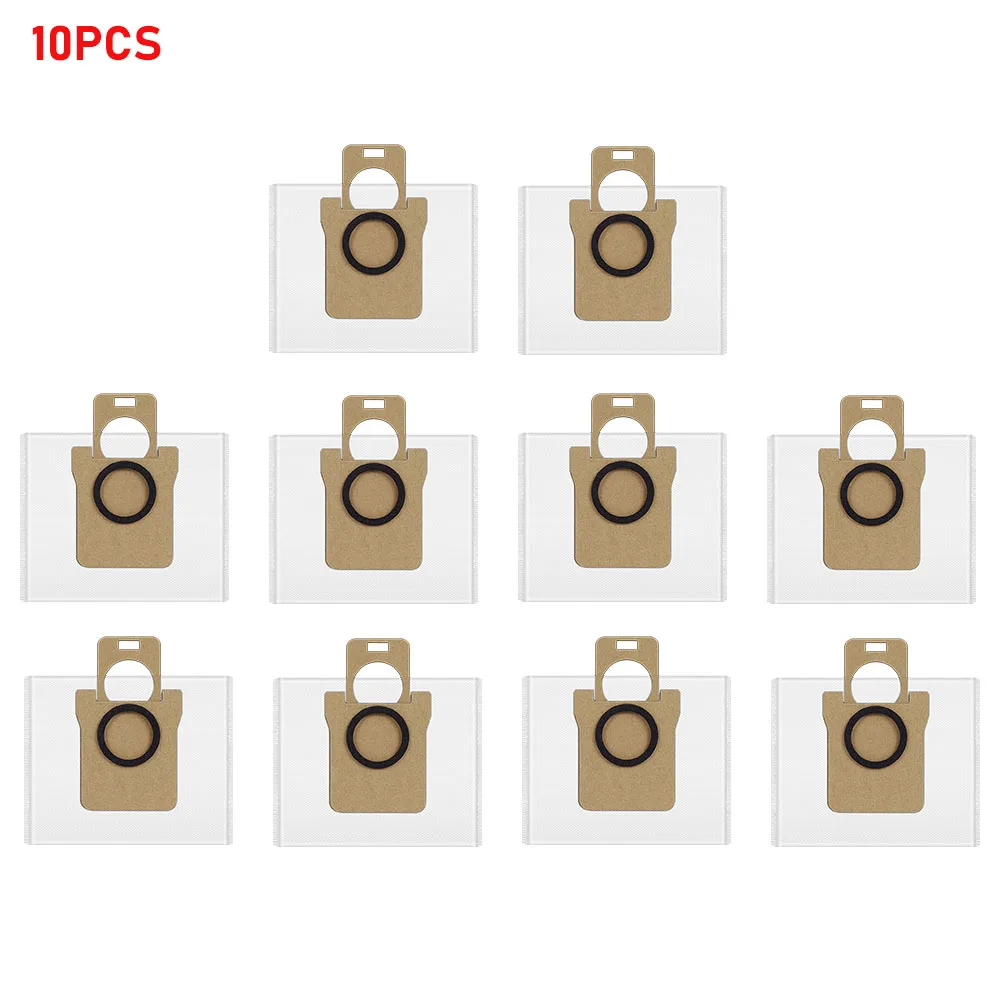 10pc Dust Bags