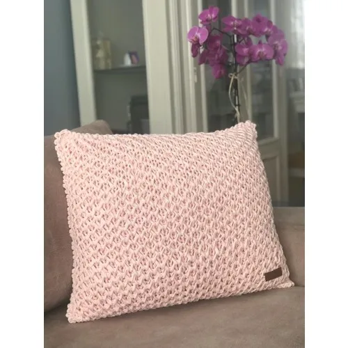 Conexos Mesh Pillow