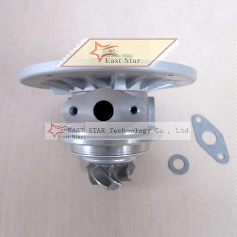 

Турбокартридж CHRA RHF5 VJ24 WL01 VC430011 VB430011 VA430011 Сердечник турбокомпрессора для двигателя MAZDA Bongo 1995-2002 J15A 2.5L 76HP