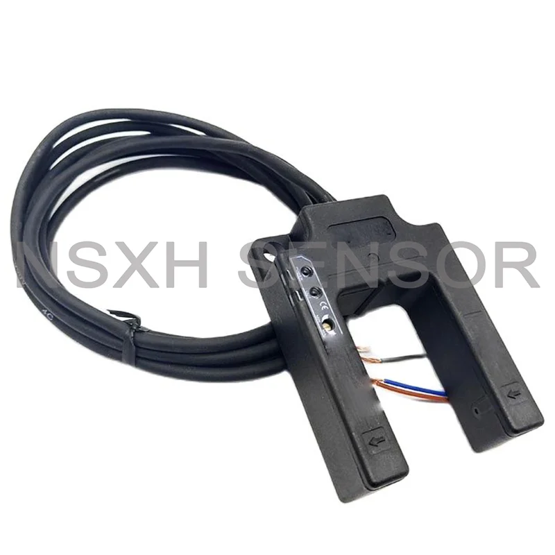 

New Quality BUP-30S-P BUP-30-P BUP-50-P BUP-50S-P Photoelectric Switch Sensors