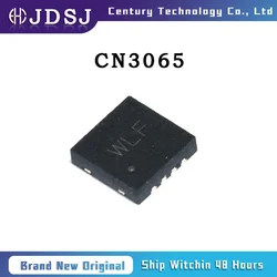 5PCS/10PCS/50PCS/100PCS Electronic Components NEW IC Chips DFN-8 CN3065