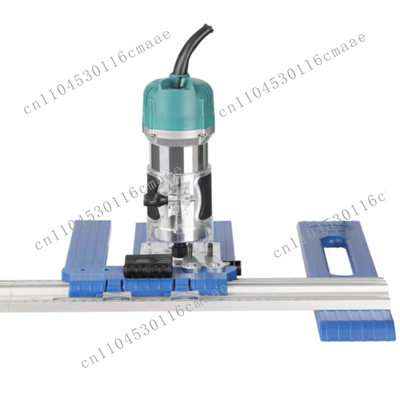 

NEW Cutting Machine Fixed Rail Fixed Cutting Bracket Sliding Fixed Rail Woodworking Tool