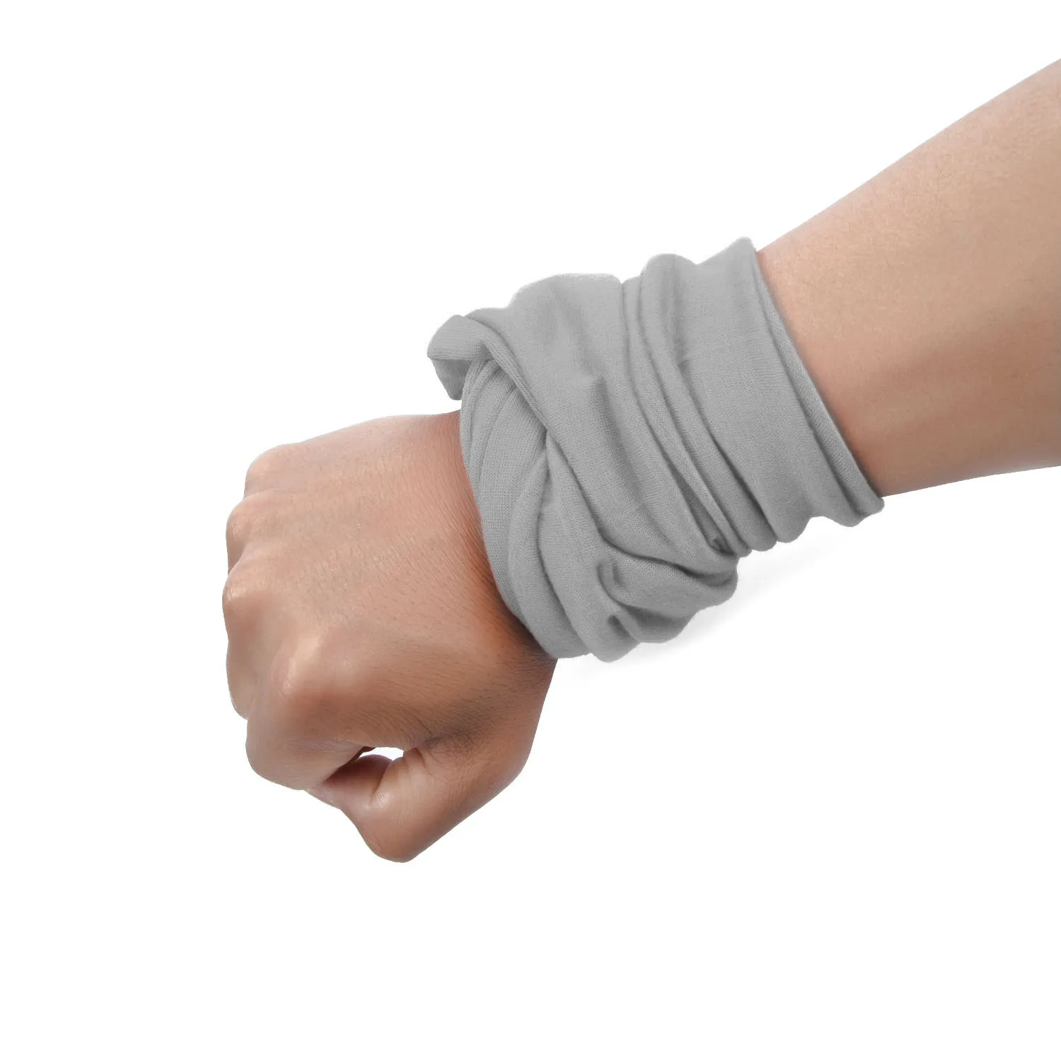 

Головной убор для фитнеса, шарф, головной убор, шарф, бесшовный, однотонный, спортивный, крутой, летний декор, эластичная защита от солнца, зима