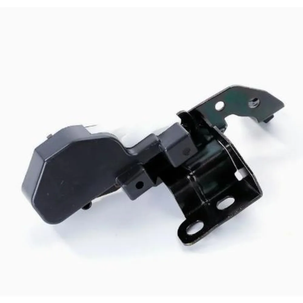 For Man Truck 81971166081 81971166083 81971166085 Left Right Panel Lock Black