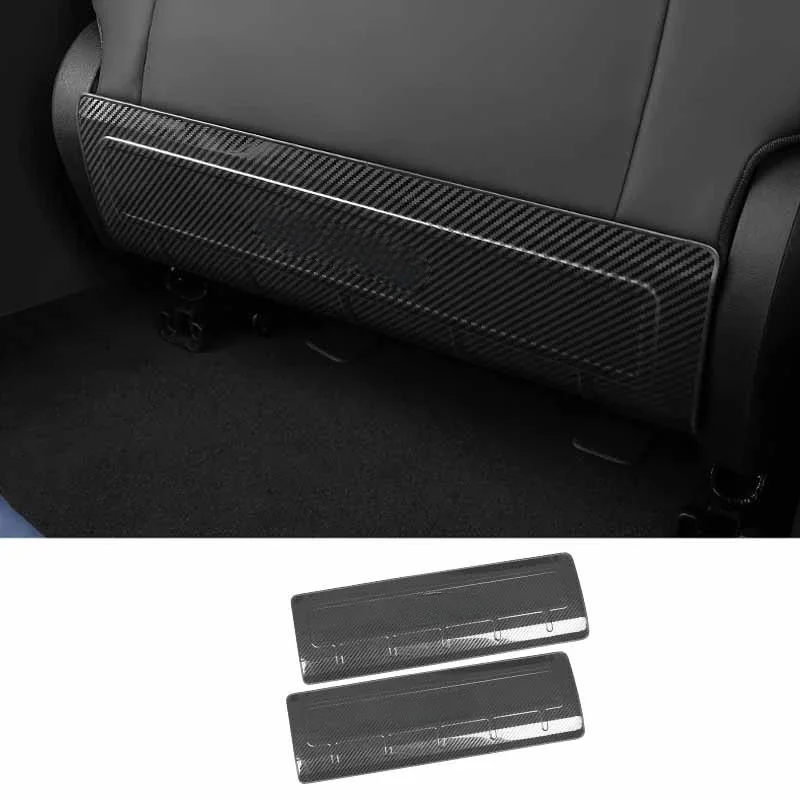 

Для BYD Seal 2022-2023 противоударная накладка на заднее сиденье, внутренняя модификация, спинка среднего ряда, специальные защитные наклейки, аксессуары