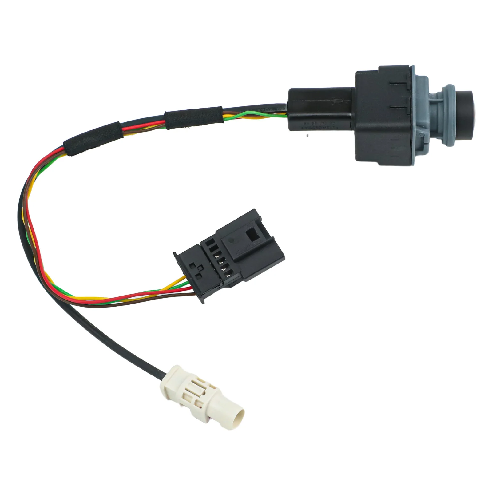 

Камера заднего вида OEM A0009054803, простая установка, в комплекте с инструкцией, материал ABS, прямая замена для GLA CLASS 156