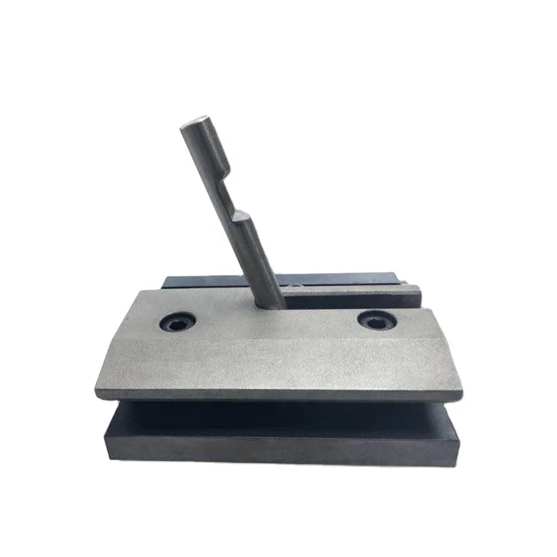 Rongwin Press Brake Tooling Fast Clamps