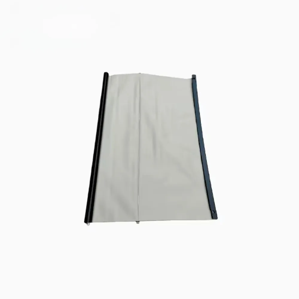 Auto Car Sunroof Curtain LR026324 for Land Rover Range Evoque Discovery