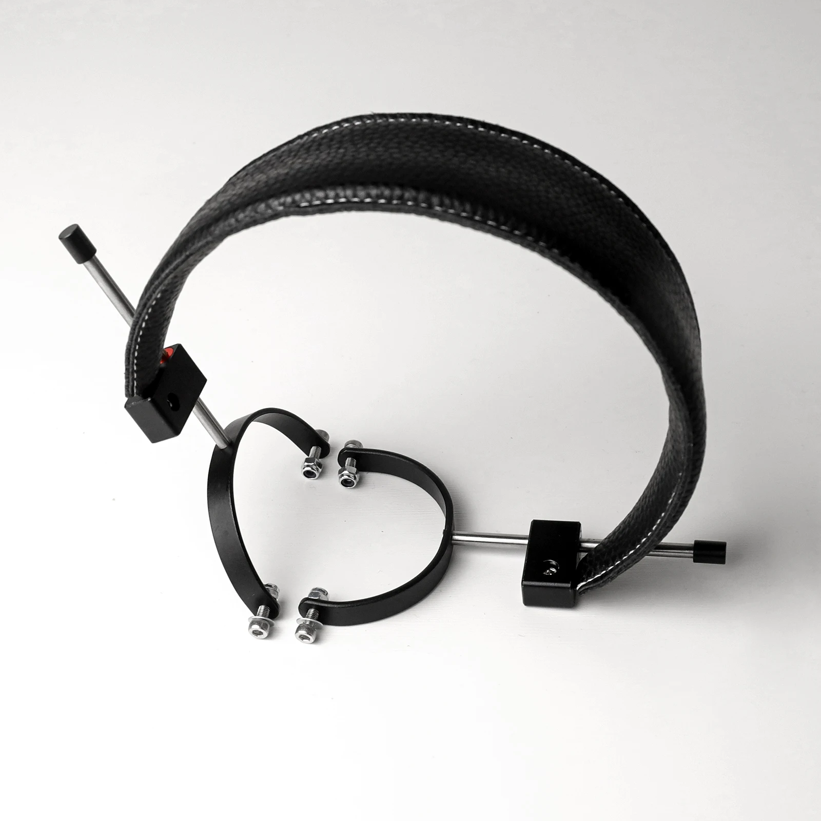 OKCSC DIY Headphones Headband 360 Degree Rotatable For WTD-3 M1 M2 Headphone Replacement Headband