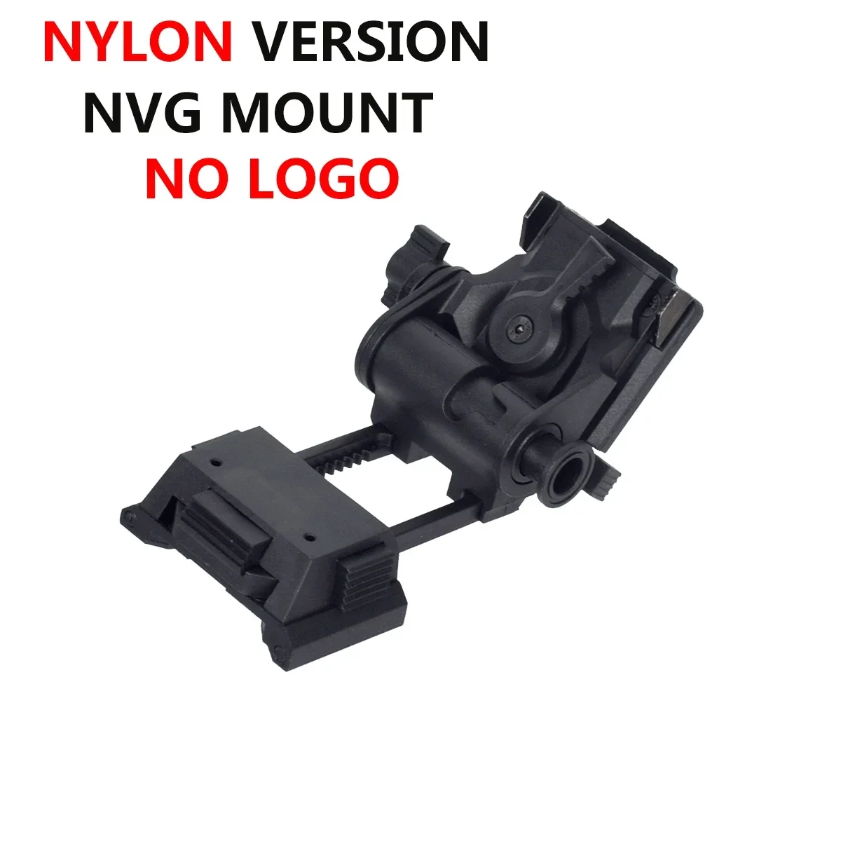 Nylon AN-PVS31 GPNVG 18 Night Vision Goggle With L4G24 Helmet NVG