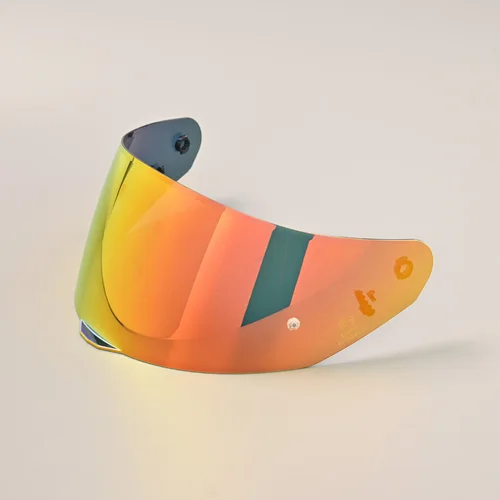 Imagen 2 del producto Visera de Casco apta para LS2 nuevo FF352 FF802 lente protectora de casco Anti-UV parabrisas accesorios de motocicletas Casco Moto Accesorios