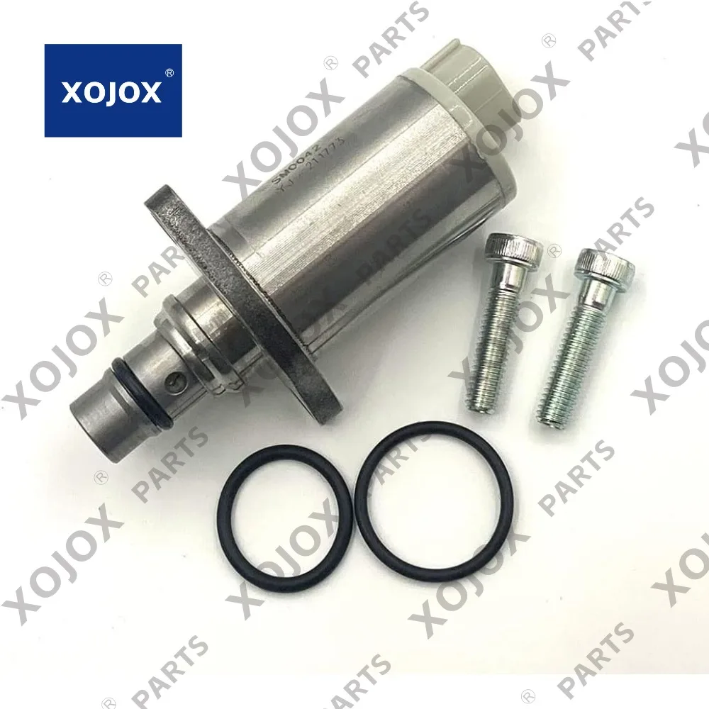 

XOJOX Новый регулирующий клапан всасывания топлива 294009-0120 294200-0660 для Mazda Nissan