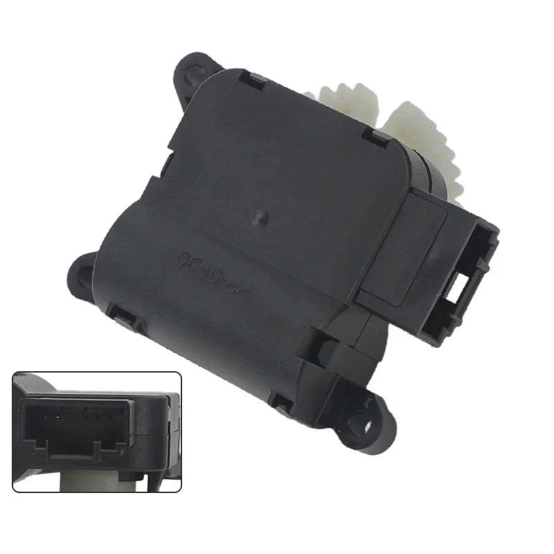 Heater Flap Motor 6R2907511A For VW Polo Skoda Rapid Seat Ibiza for Audi A1 Air Vent Replacement Part