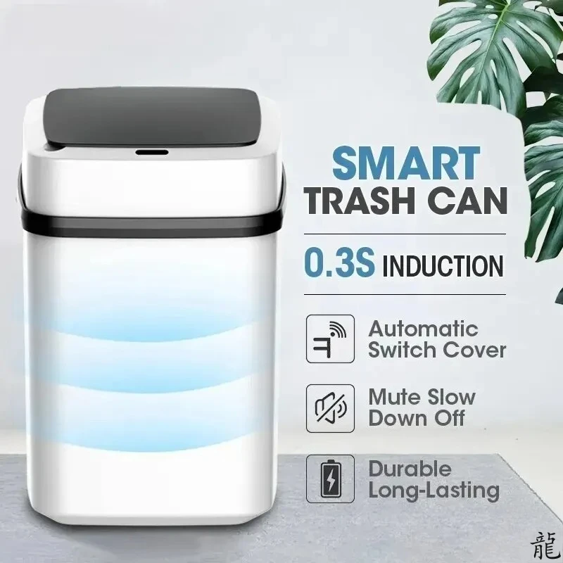 Thumbnail 2 - #40 Latest Trash Cans & Wastebaskets Offers