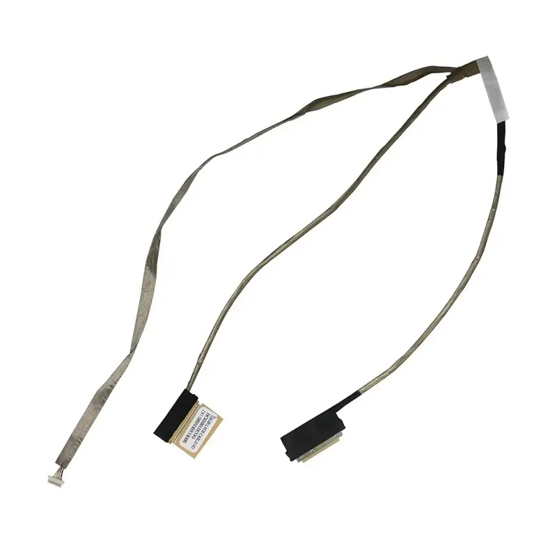 Laptop LCD Display Flex LVDS Cable For Dell Latitude 3540 E3540 3000 L3540 ZAL00 0X0H0W X0H0W DC02001UC00