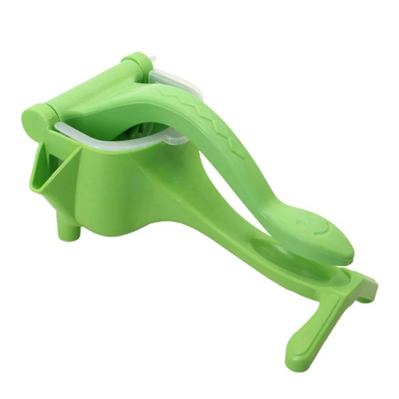 

【Q】Multifunctional juicer Fruit Lemon Small Juicer Manual Juicer Handheld non-electric juicer lemon squeezer
