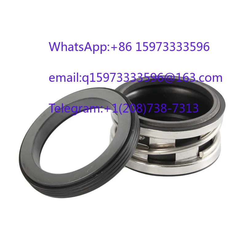 2100 mechanical seal, bellows mechanical seal