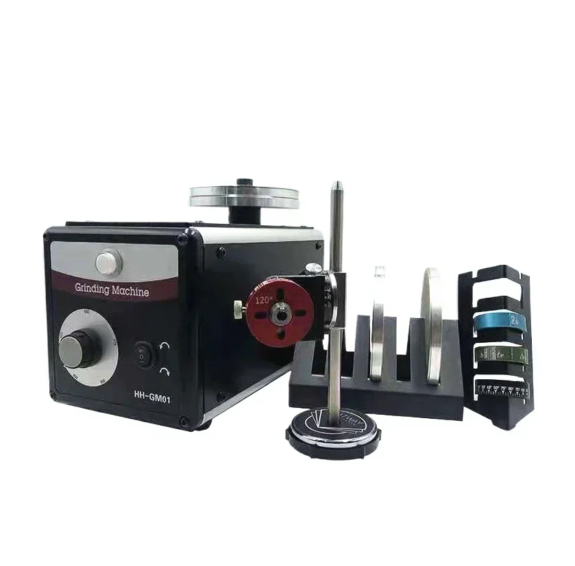 NEW Engraving Machine High Speed Grinding Machine, Engraving Carve Knife Polishing Machine