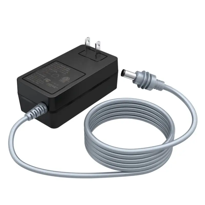 

Адаптер питания A96T 60W для Starlink Gen4 Mini, AC 100-240V, кабель для зарядки 1.5 м