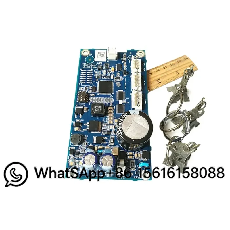 Carrier AC Expansion Valve Control Board Replacement CEPL130415 32GB500192EE 32GB500422EE HVAC Circuit PCB Module Repair Part