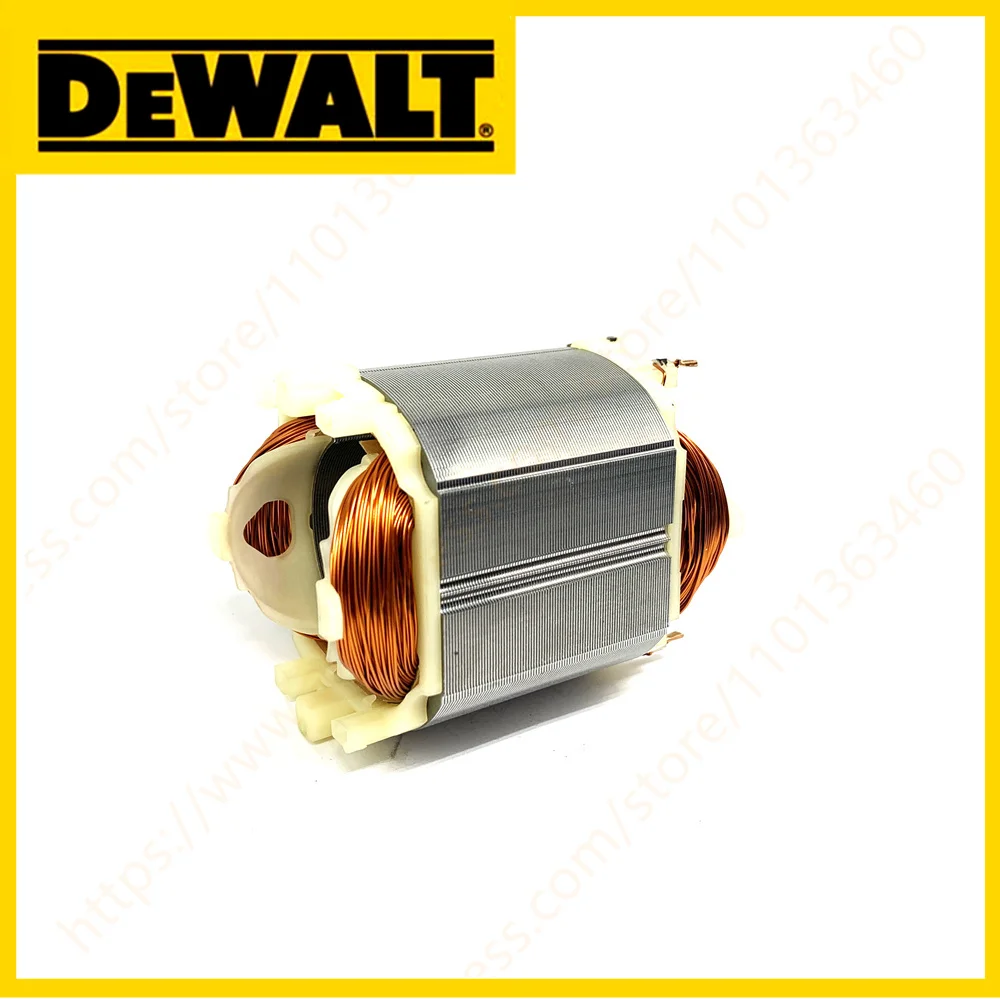 220-240V Stator Field FOR DEWALT D25143 D25144 D25263 D25153 D25143K D25144K D25263K 