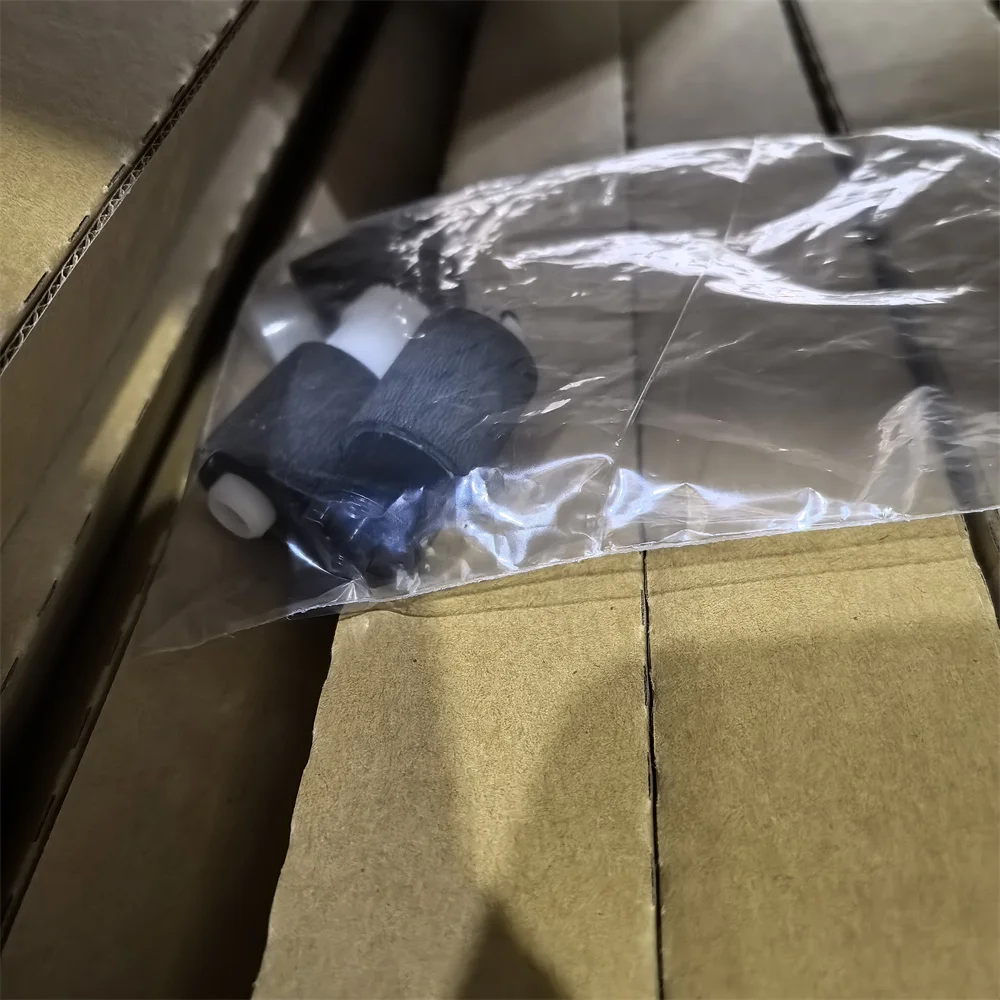 

5X 2F909171 2HN06080 2F906230 M3040 Ролик захвата для Kyocera FS 2100 4100 4200 4300 6025 6030 6525 TASKalfa 255 305 P2235