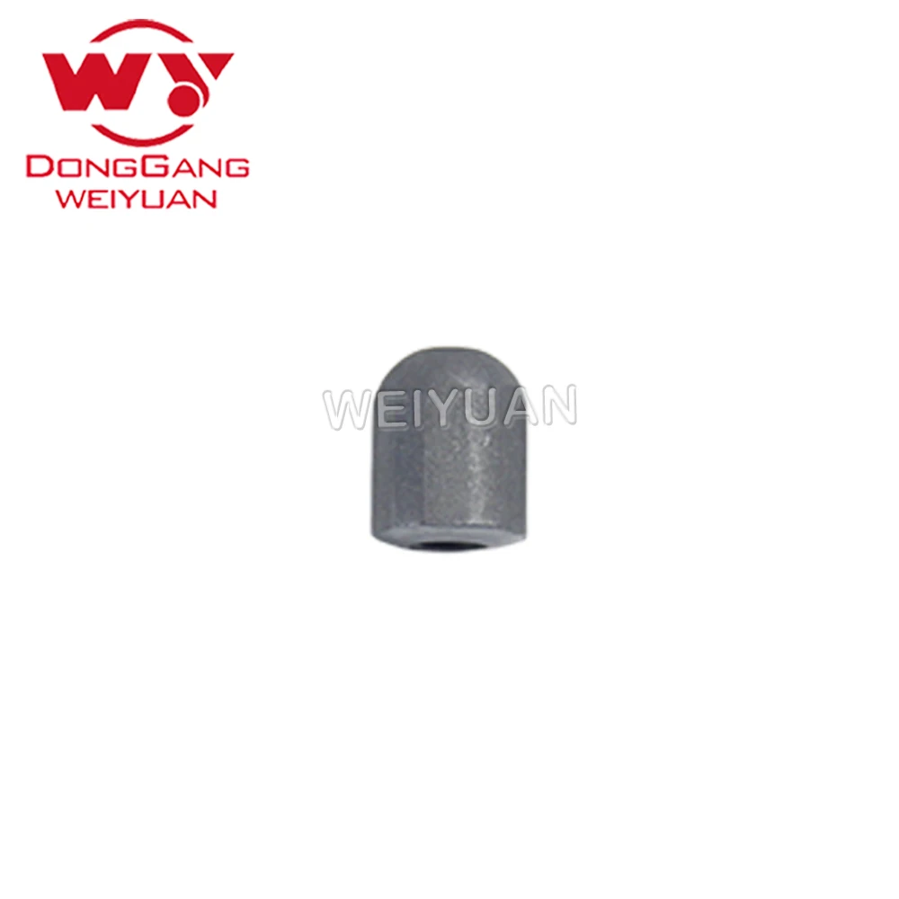 20pcs Injector Control Valve Lock Nut, For M11 Fuel Injector 4026222 4903472 4061851 4903319 3095040 4902921, Diesel Engine Part