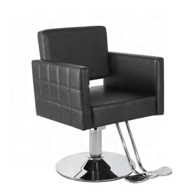 

Styling chair with hydraulic pump hair cutting chair salon beauty