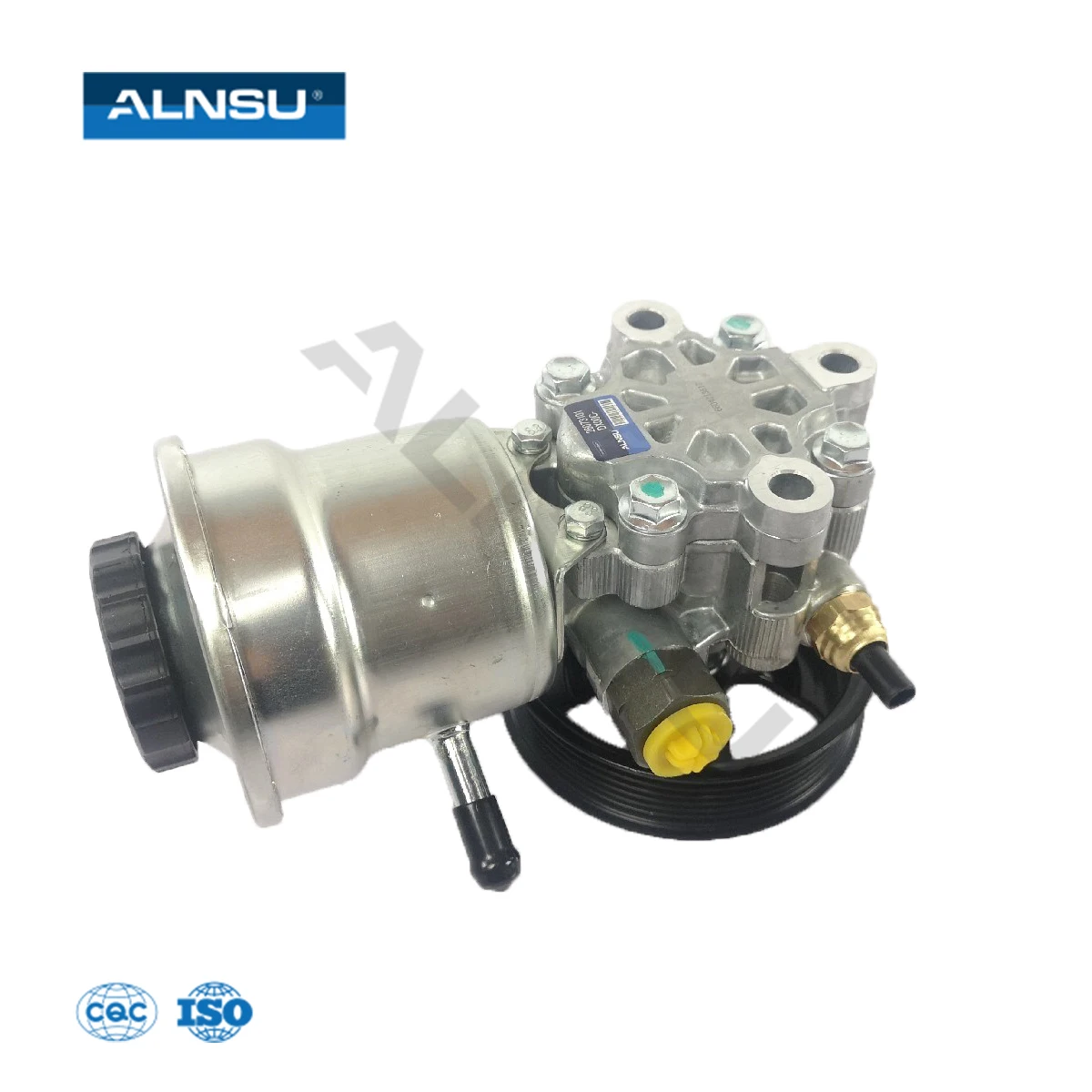 ALNSU steering system Auto Spare Parts Power Steering Pump For TOYOTA LAND CRUISER PRADO 2TR TGN25 TRJ120 TRH 44310-0K030