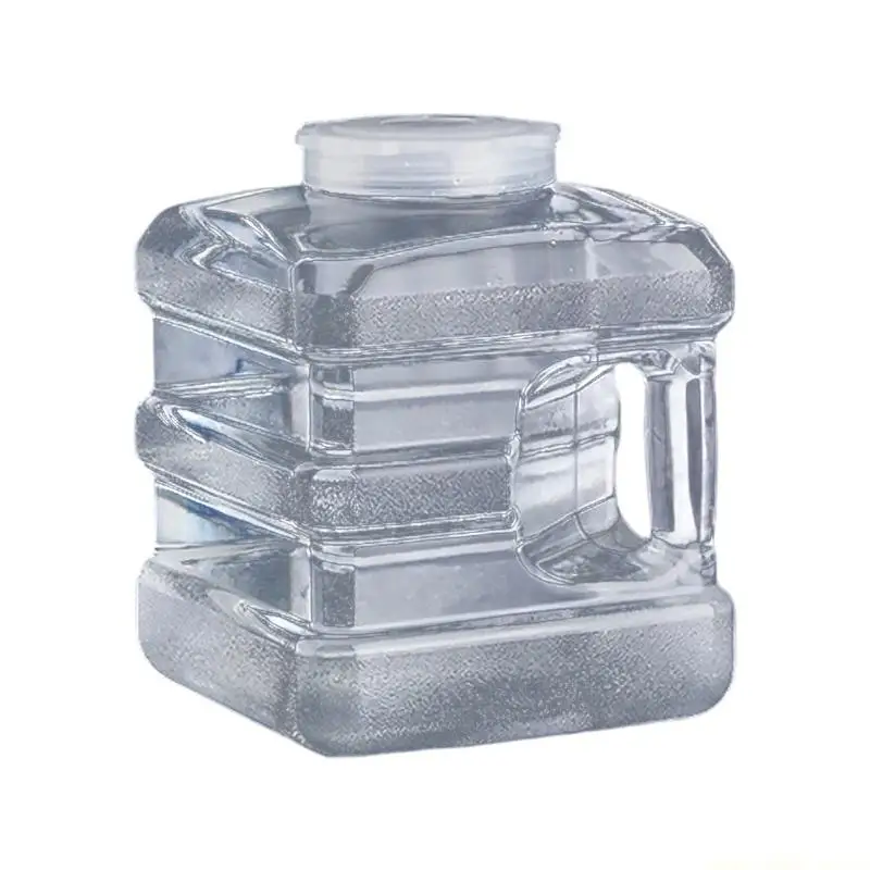 QX2E Durable Portable Polycarbonate Water For Outdoor Recreations And Camping