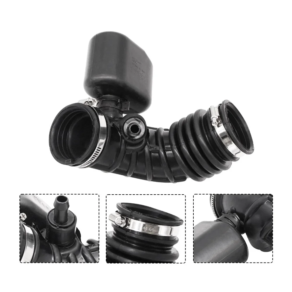 Шланг вентиляции фильтра для Chevrolet, пластиковые аксессуары