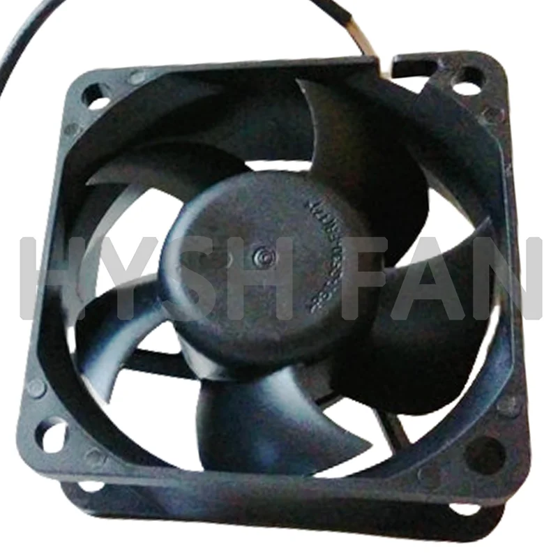 6025 AUB0612H DC12V 0.36A 6CM Projector Cooling Fan