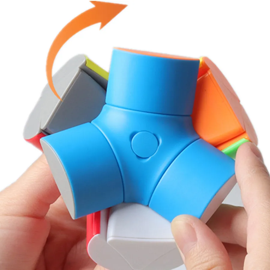 Sengso-子供のための魔法の柱の立方体,教育玩具,子供のためのパズルギフト,アイデア,2x2,4x4