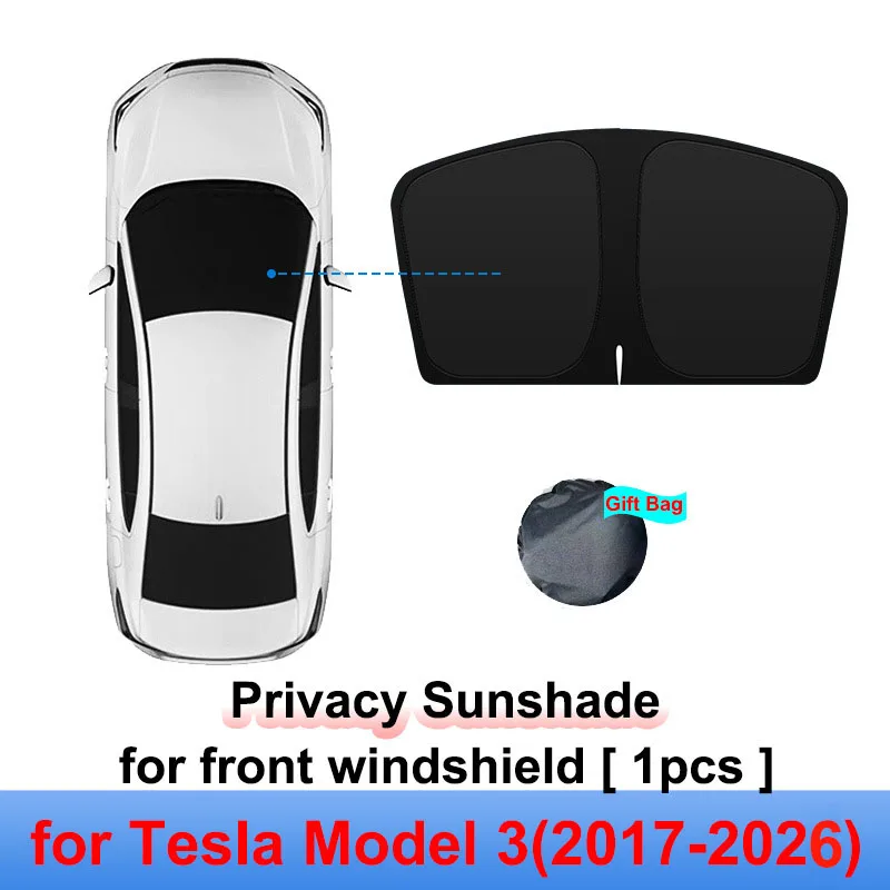Front Windshield
