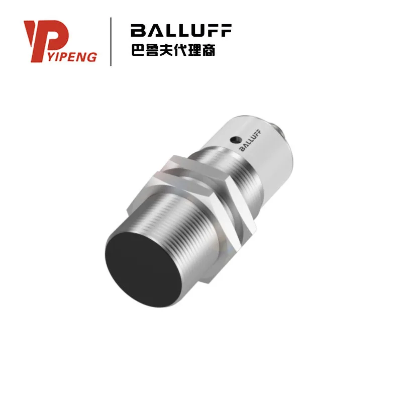 2025 BALLUFF/BES02E…