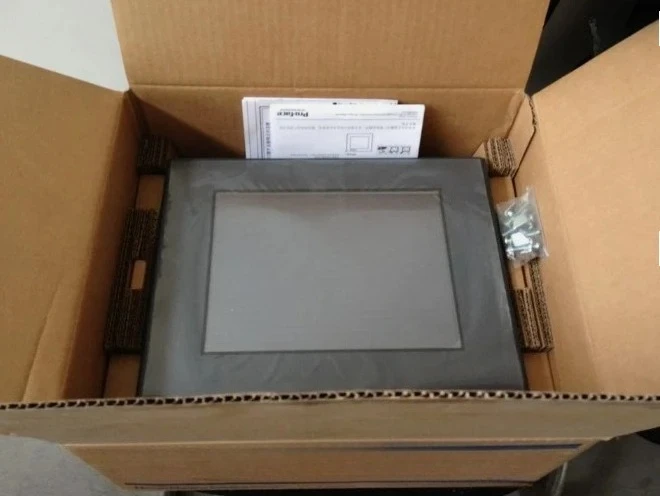 Brand New Original 1PC GP2500-SC41-24V Touch Screen In Box EXpedited Shipping Fast Delivery