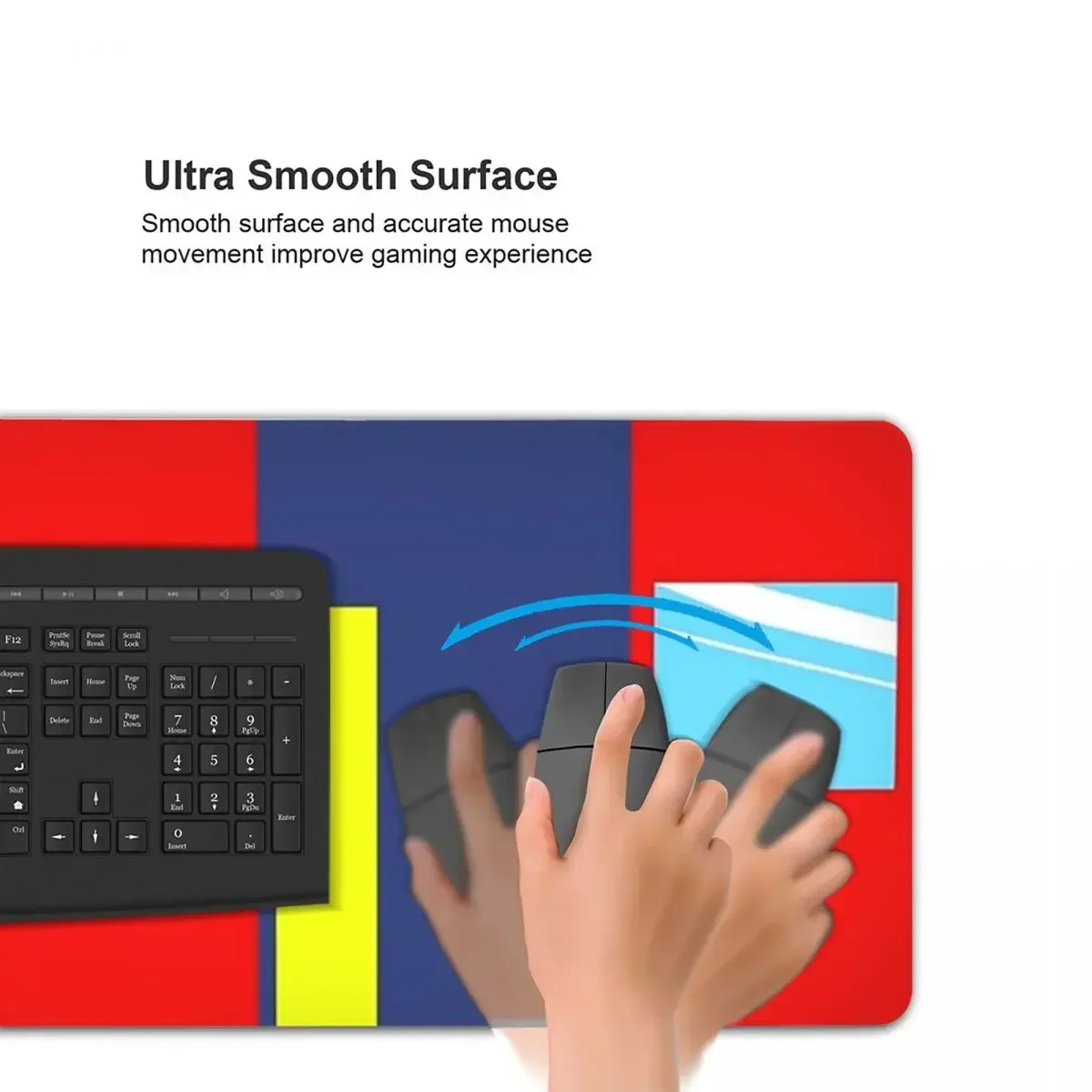 Autobots prime bag grande mouse pad teclado do computador mouse tapete gamer pc portátil tapete de mesa acessórios de escritório tapetes de mesa