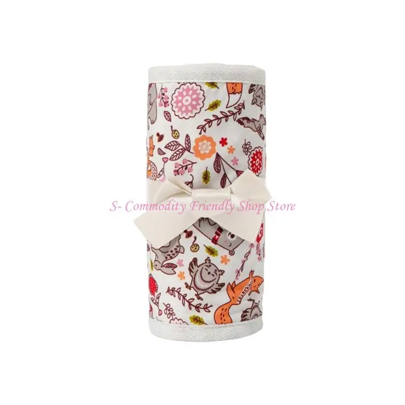 

85AE упаковка из 4 шт., дышащий хлопок, поручни для кроватки, защита с мягкими краями, защита поручней для детской кроватки, для