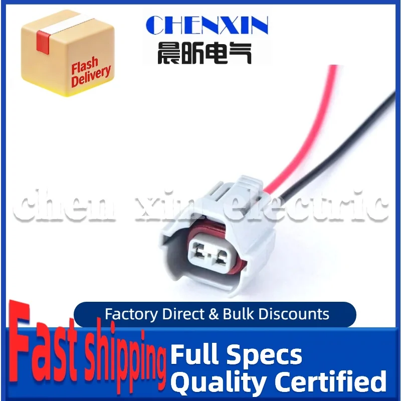 

6189-0670 Пробка топливной форсунки | Разъем Common Rail высокого давления для Nissan X-Trail Sylphy и Toyota 1JZ VQ35 Lexus