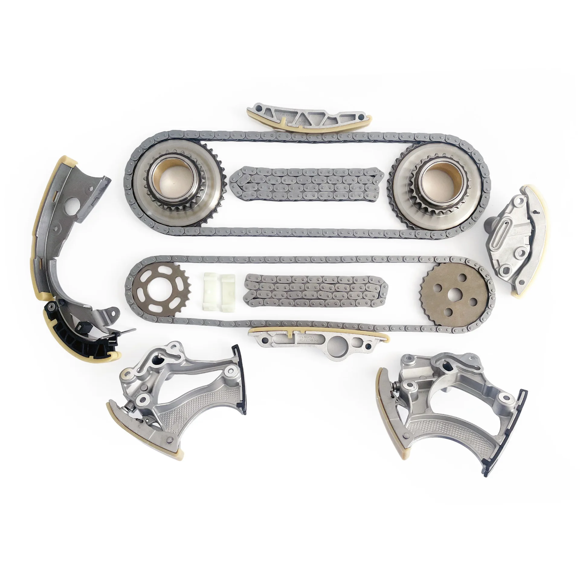 Suitable For TCK255 Chain Set ASBG-DZ/AD. TCK255-15