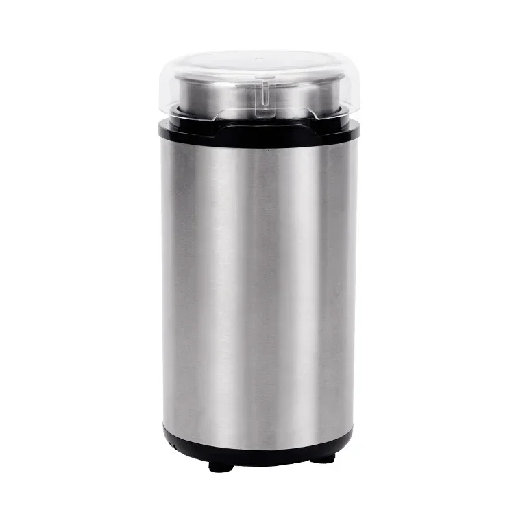 2024 Factory hot mobile home appliances coffee USB charging portable electric coffee bean grinder