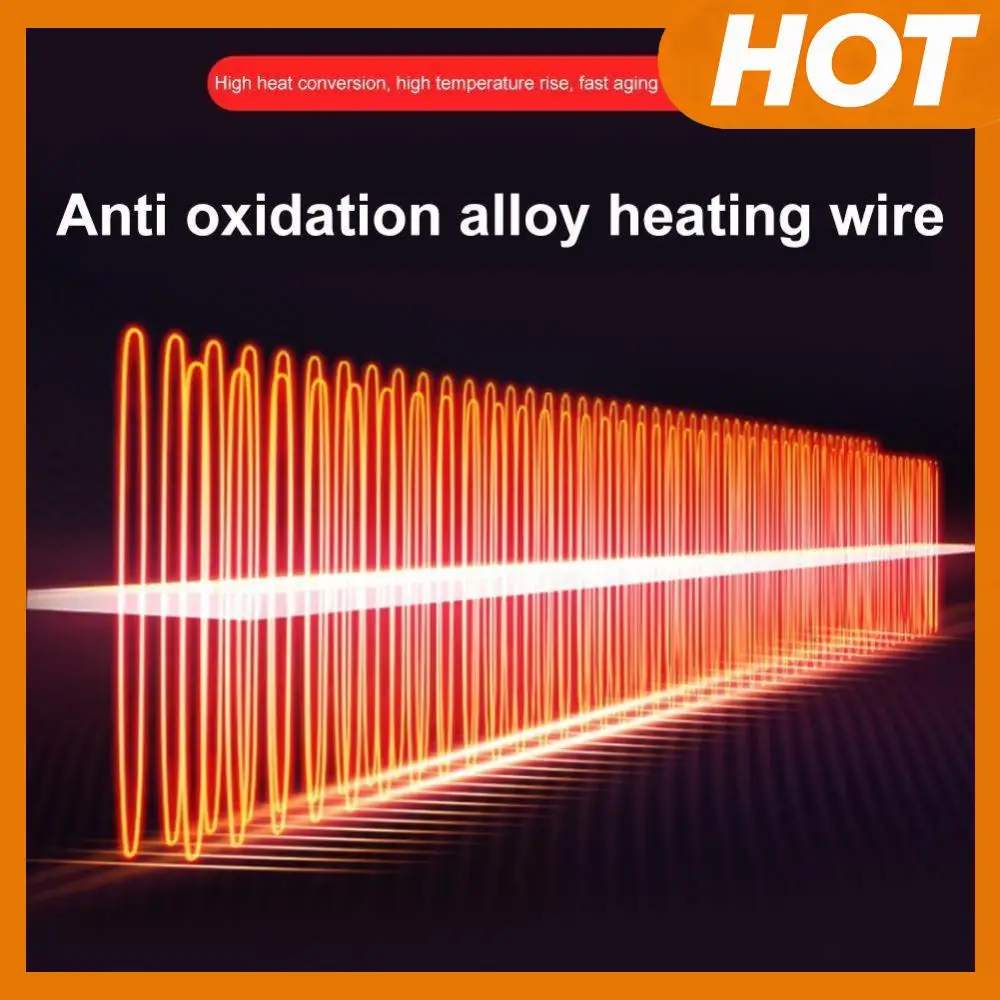 

Автомобильный обогреватель, противозапотеватель 12 В/24 В, размораживание лобового стекла, обогреватель, универсальная регулировка угла, автоаксессуары