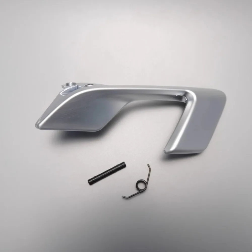 For Geely Boyue Interior Pull Handle Repair Kit Door Buckle Replacement Automotive Car Accessory Part Handle Set
