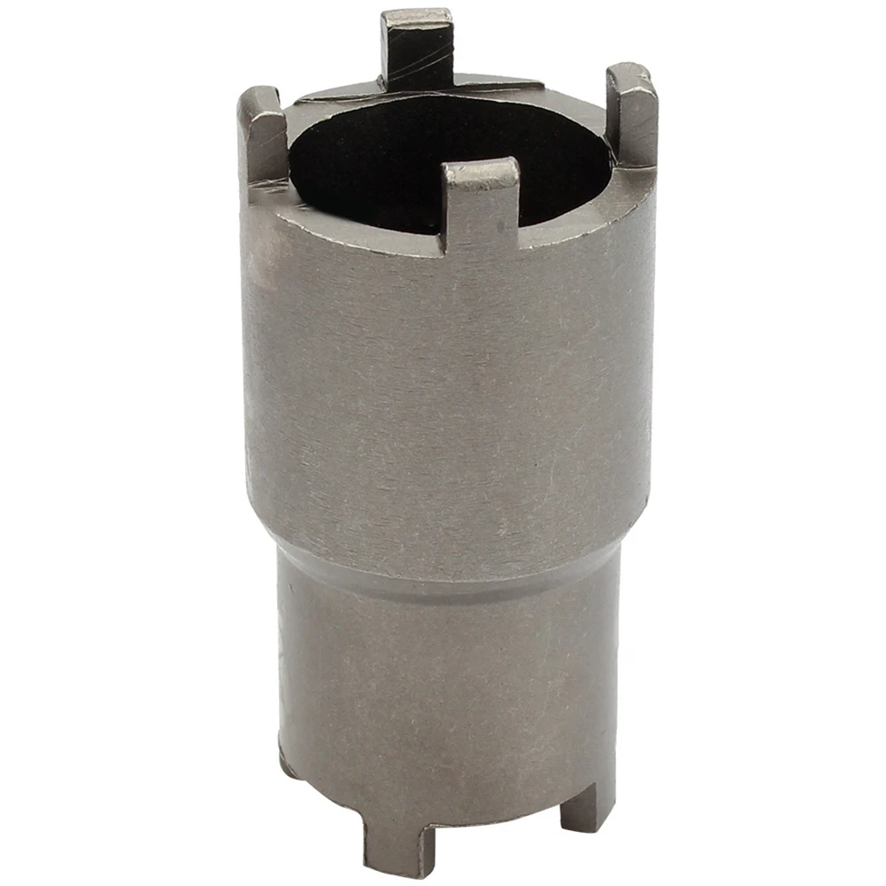 

Инструмент с 4-контактным гнездом, инструмент для диски сцепления, 4-контактный инструмент, долговечность, простой в использовании аксессуары для мотоциклов, сменный инструмент для CG125 для GY6