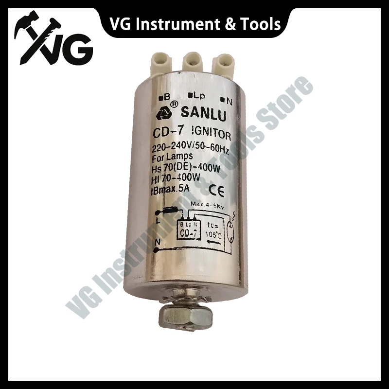 Category image: Starters