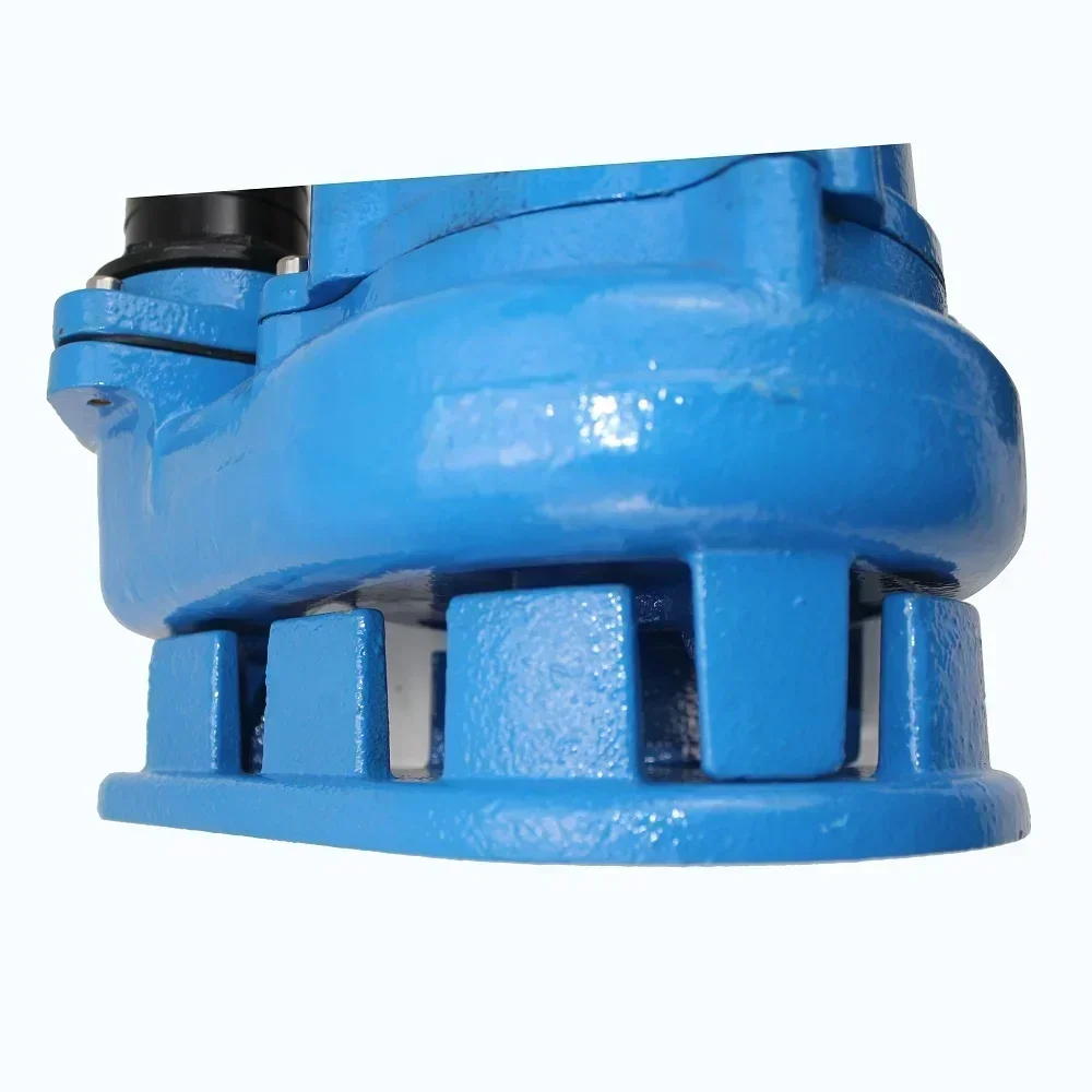 Automatic Quarter Horse Submersible Water Pump 1/2 HP 110V 1000GPH 1/4 HP 230V 1500GPH for Aquatic Environments Water Transfer